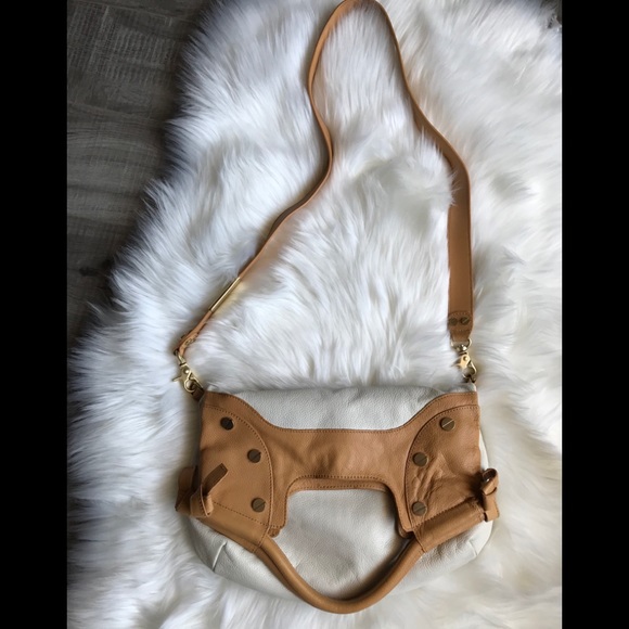 Foley & Corrina Two Tone Tote Bag - Picture 7 of 8